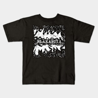 Blakasuta Kids T-Shirt